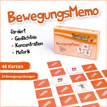BewegungsMemo