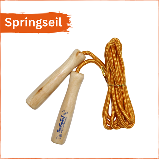 SpoSpiTo-Springseil