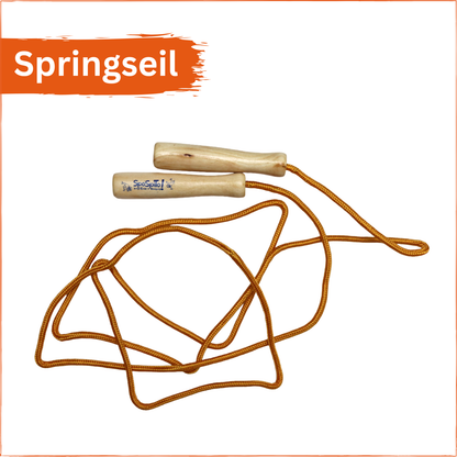 SpoSpiTo-Springseil